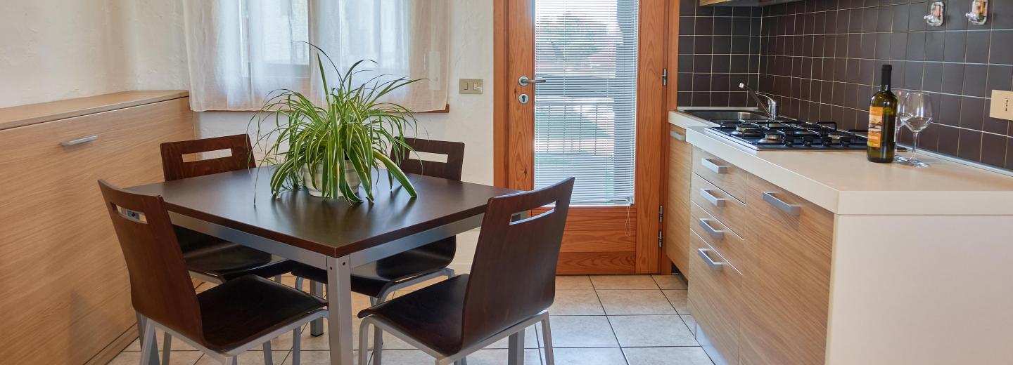 Példa: „Sole” apartman