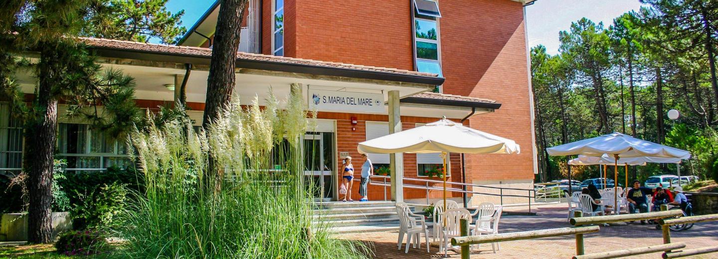 Bella Italia & Efa Village