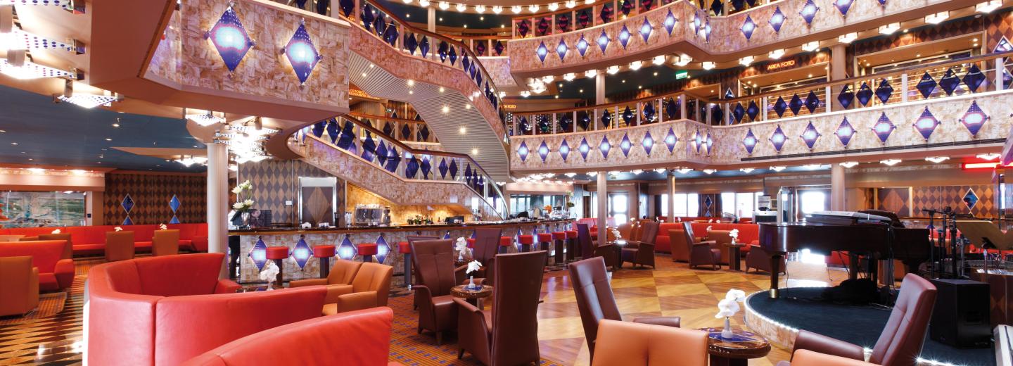 Norwegische Fjorde & Schottland - Kreuzfahrt