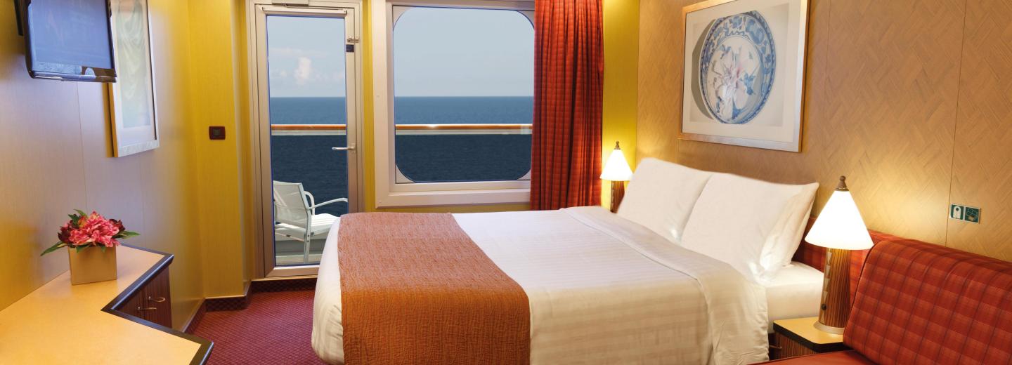 Norwegische Fjorde & Schottland - Kreuzfahrt