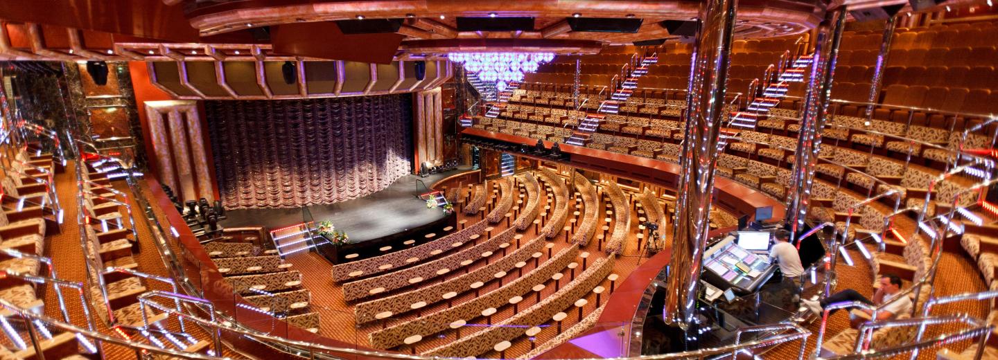 Norwegische Fjorde & Schottland - Kreuzfahrt