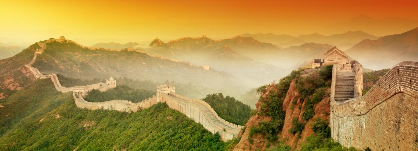 China & Japan - Rundreise & Kreuzfahrt