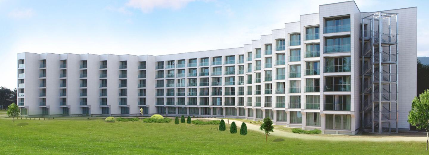 Hotel Terme, Brežice