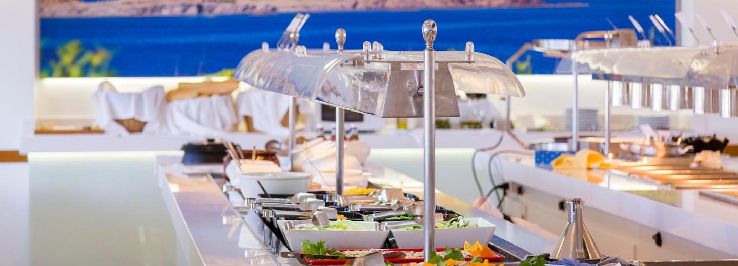 Menorca - Cala Blanca