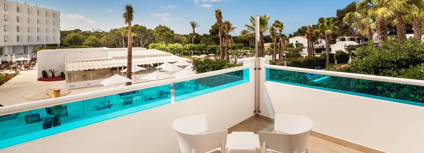 Menorca - Cala Blanca