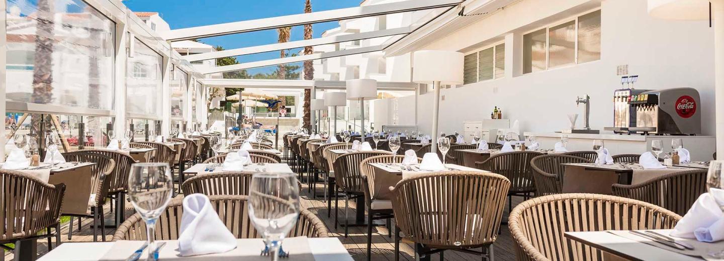 Menorca - Cala Blanca