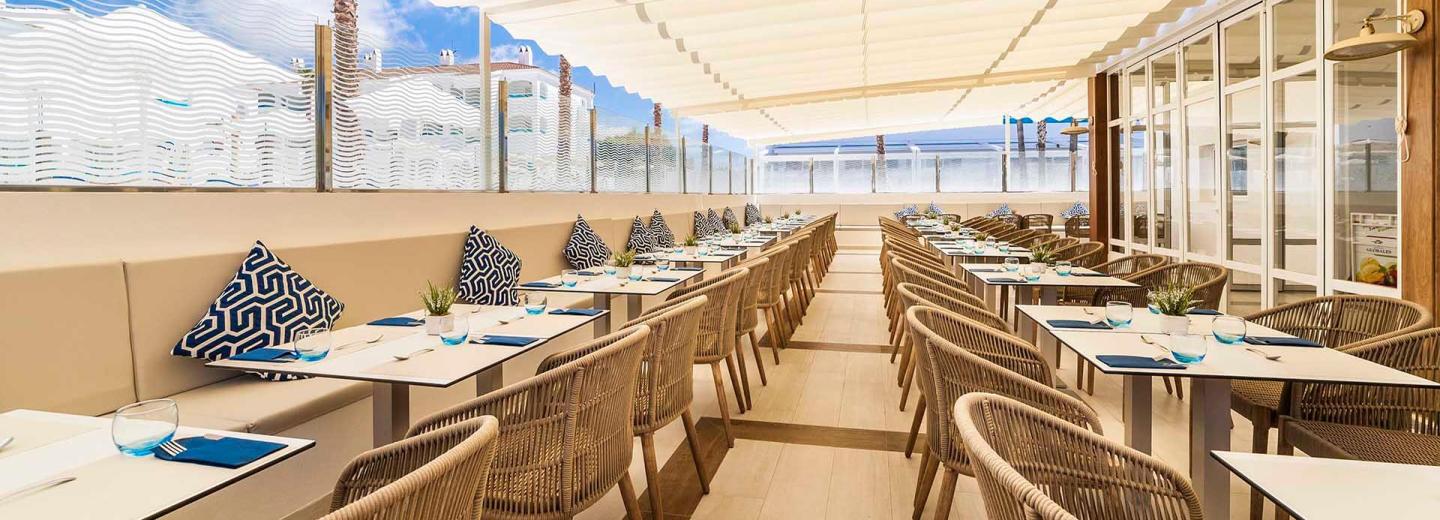 Menorca - Cala Blanca