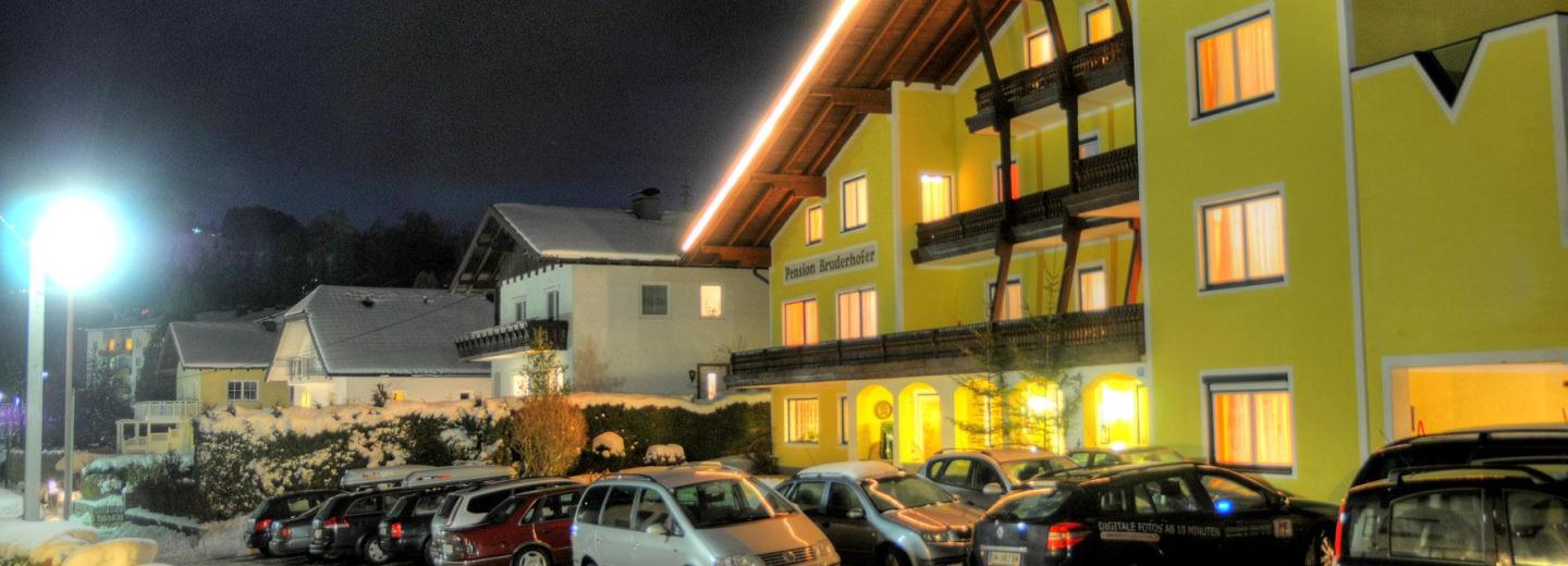  Panoramahotel Traunstein, Altmünster