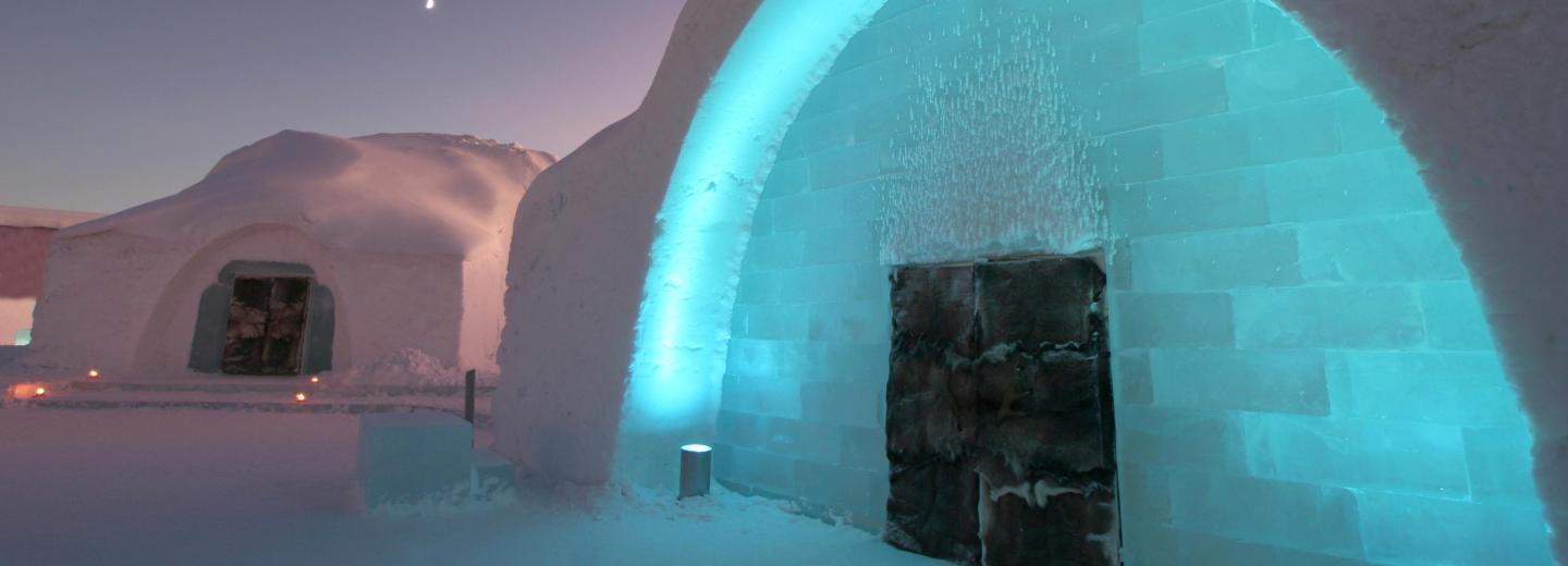 Északi-fok és Lofoten-szigetek - körutazás