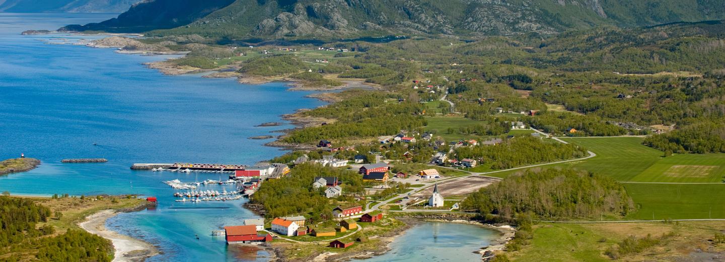 Északi-fok és Lofoten-szigetek - körutazás