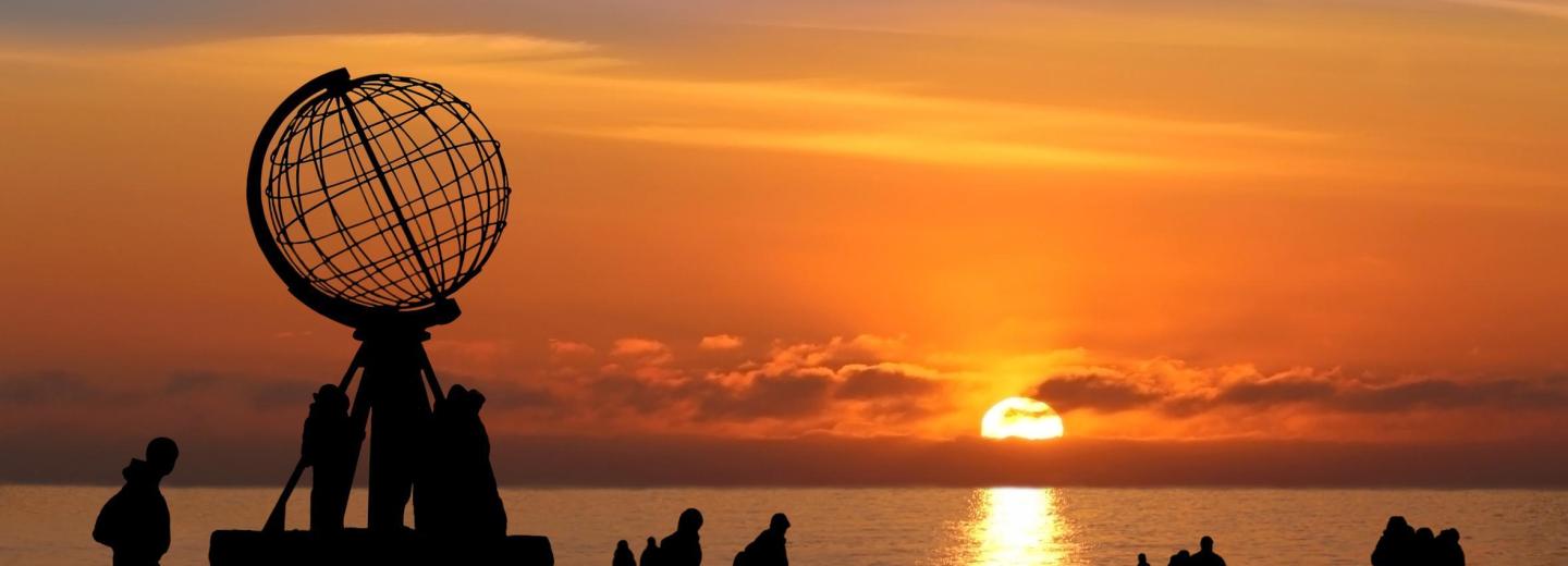 Északi-fok és Lofoten-szigetek - körutazás