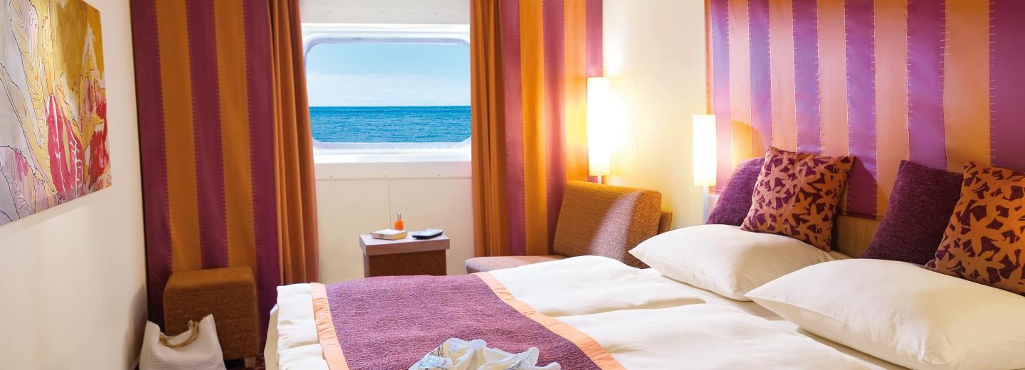 Törökország és Görögország - hajóút