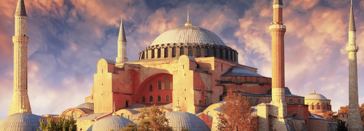 Törökország és Görögország - hajóút