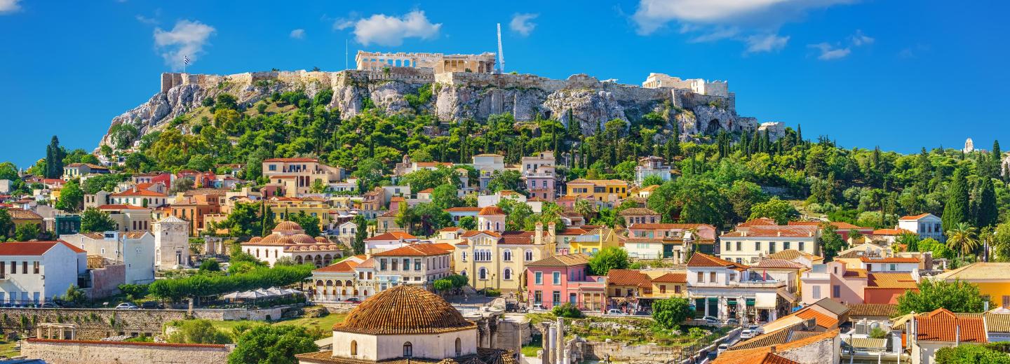 Törökország és Görögország - hajóút