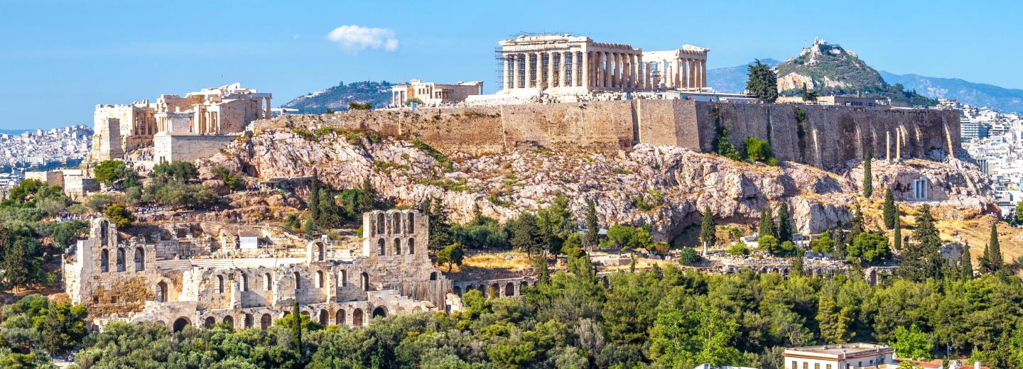 Törökország és Görögország - hajóút