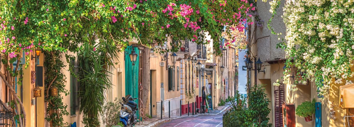 Törökország és Görögország - hajóút