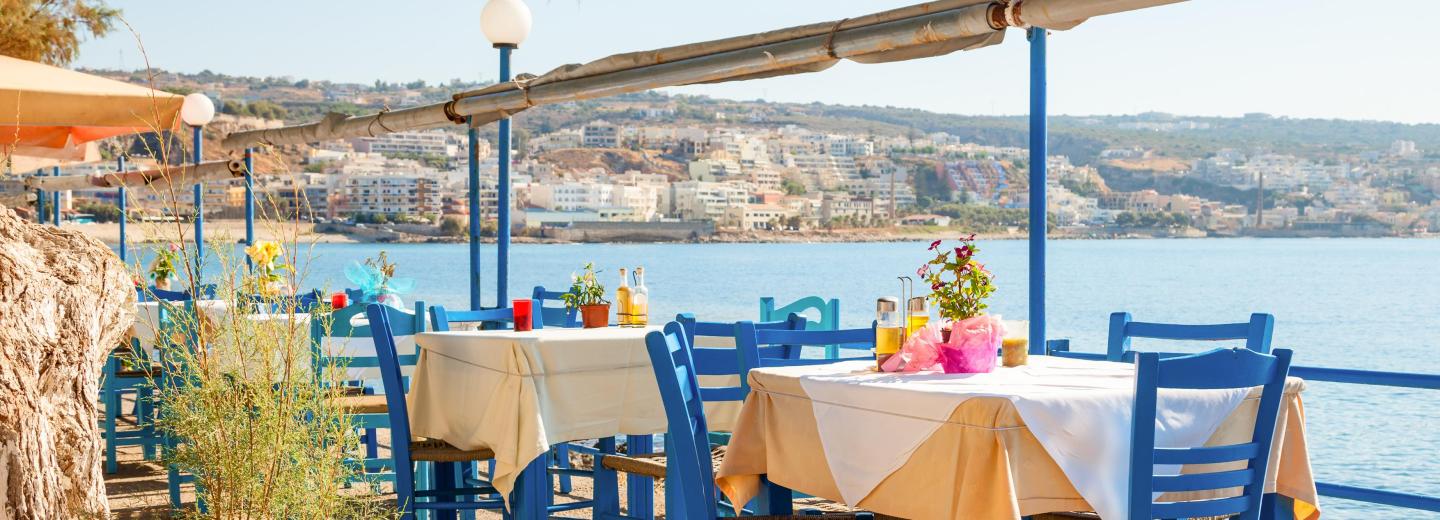 Törökország és Görögország - hajóút