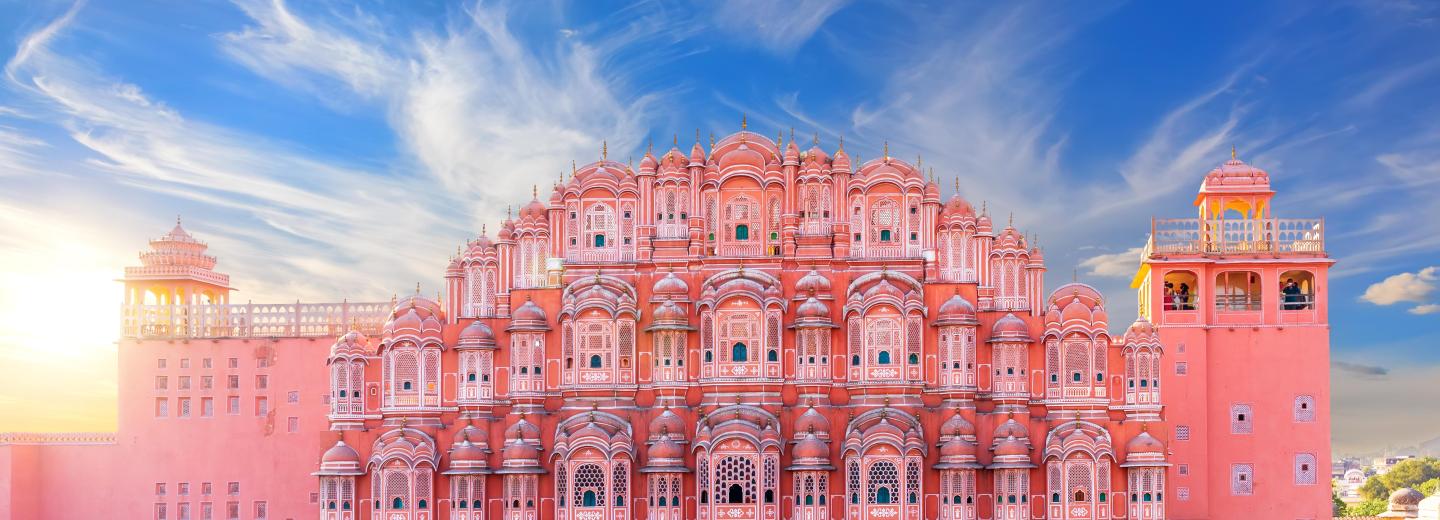 Jaipur