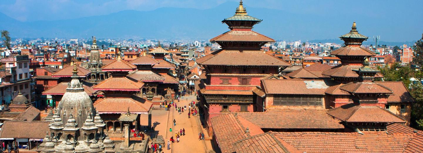Kathmandu
