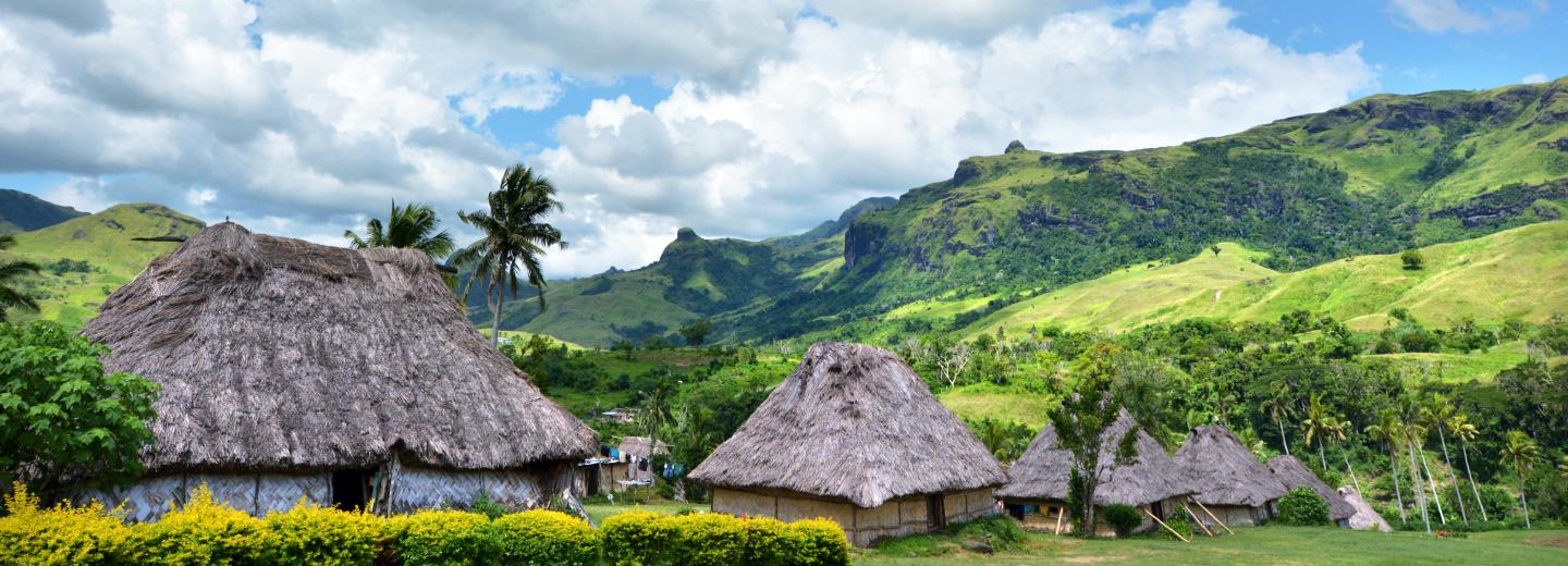 Hawaii és a Dél-tengeri szigetek - hajóút