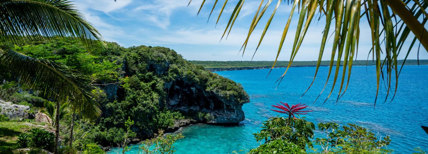 Hawaii és a Dél-tengeri szigetek - hajóút