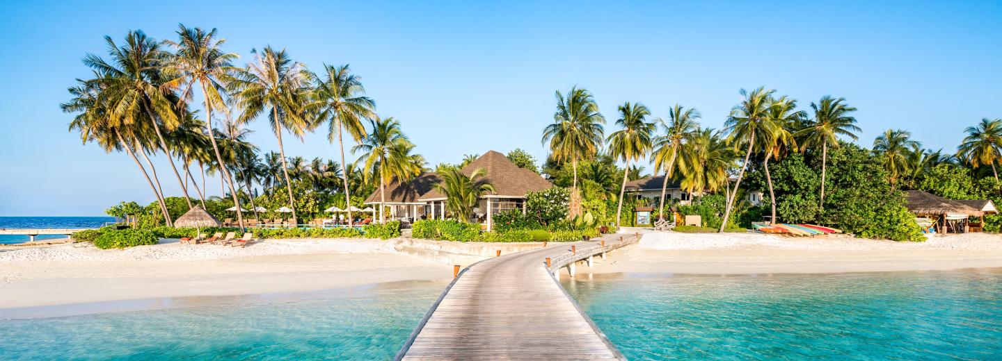 Hawaii és a Dél-tengeri szigetek - hajóút