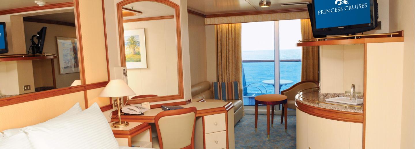 Hawaii és a Dél-tengeri szigetek - hajóút