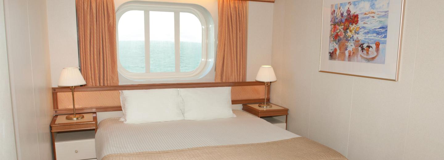 Hawaii és a Dél-tengeri szigetek - hajóút