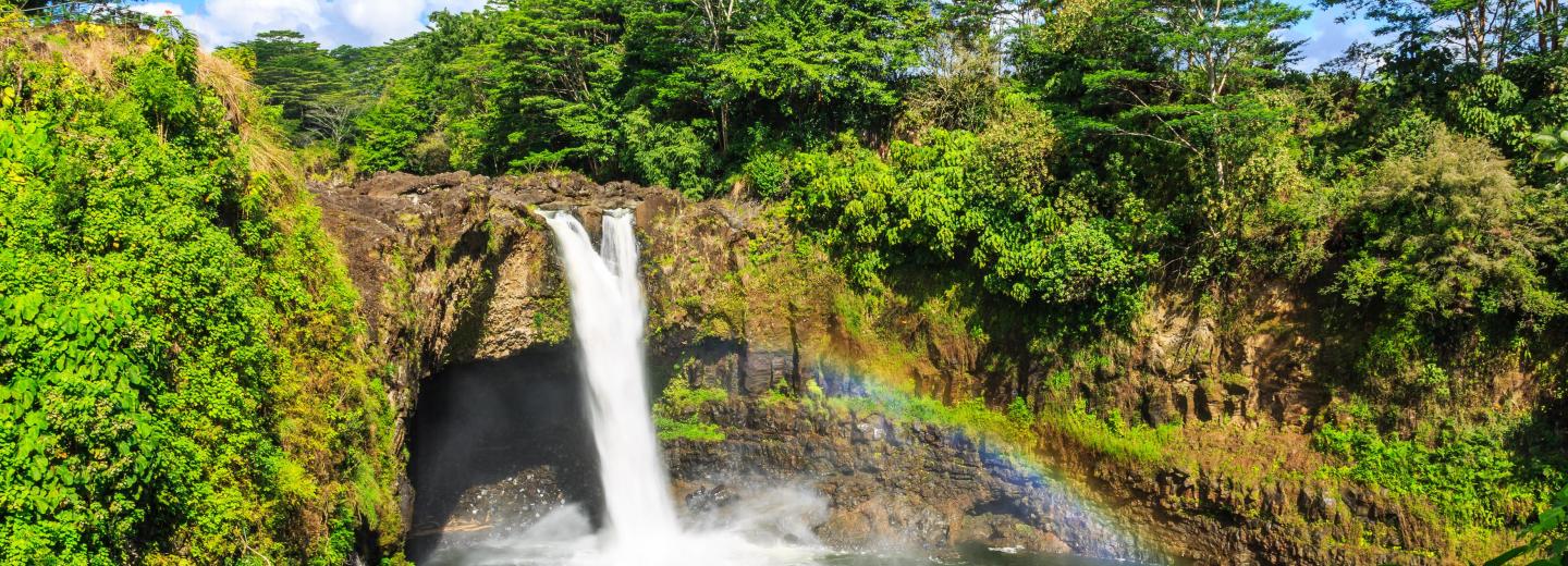 Hawaii és a Dél-tengeri szigetek - hajóút