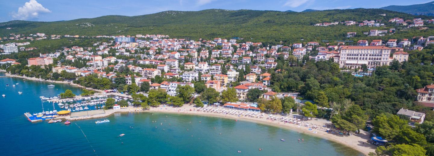 Crikvenica