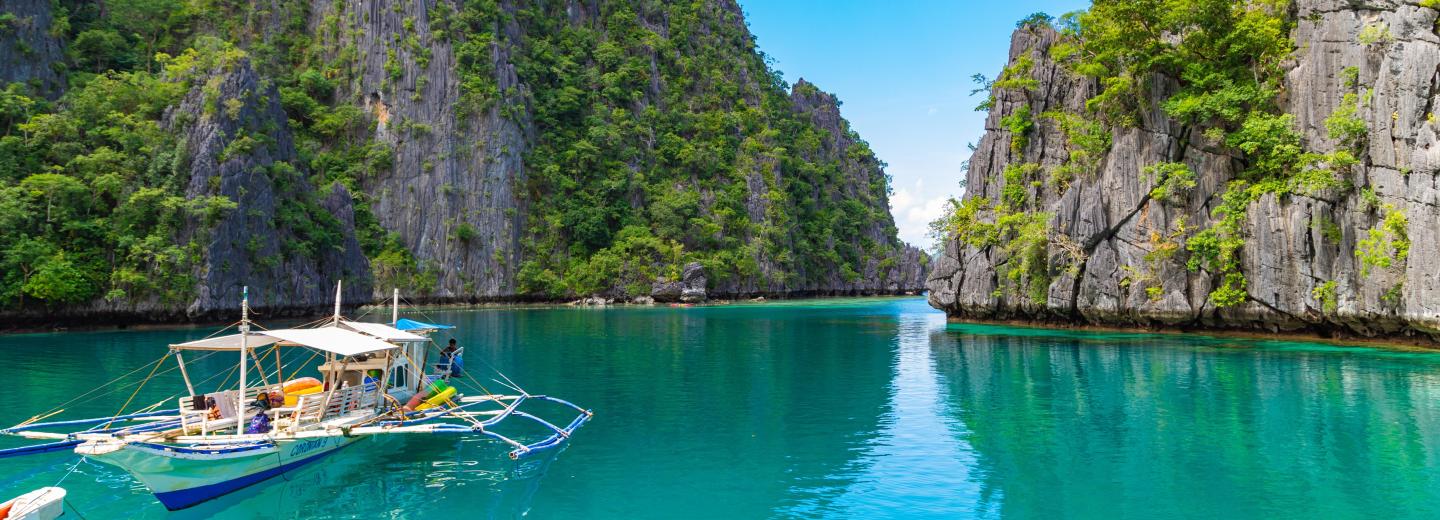 Bangkoktól Szingapúrig – hajóút