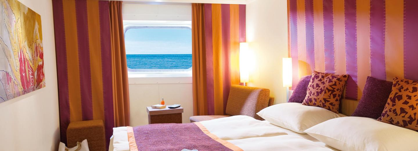 Bangkoktól Szingapúrig – hajóút