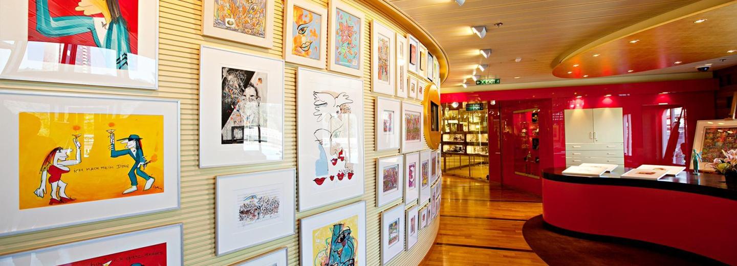 Bangkoktól Szingapúrig – hajóút