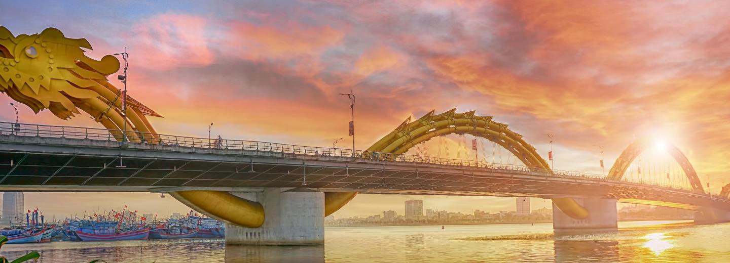 Bangkoktól Szingapúrig – hajóút