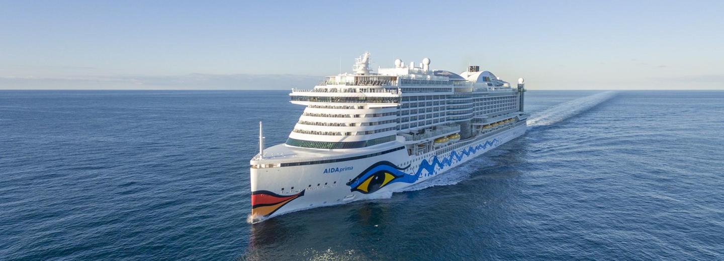 Afrika körül - hajóút