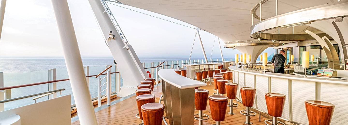 Afrika körül - hajóút