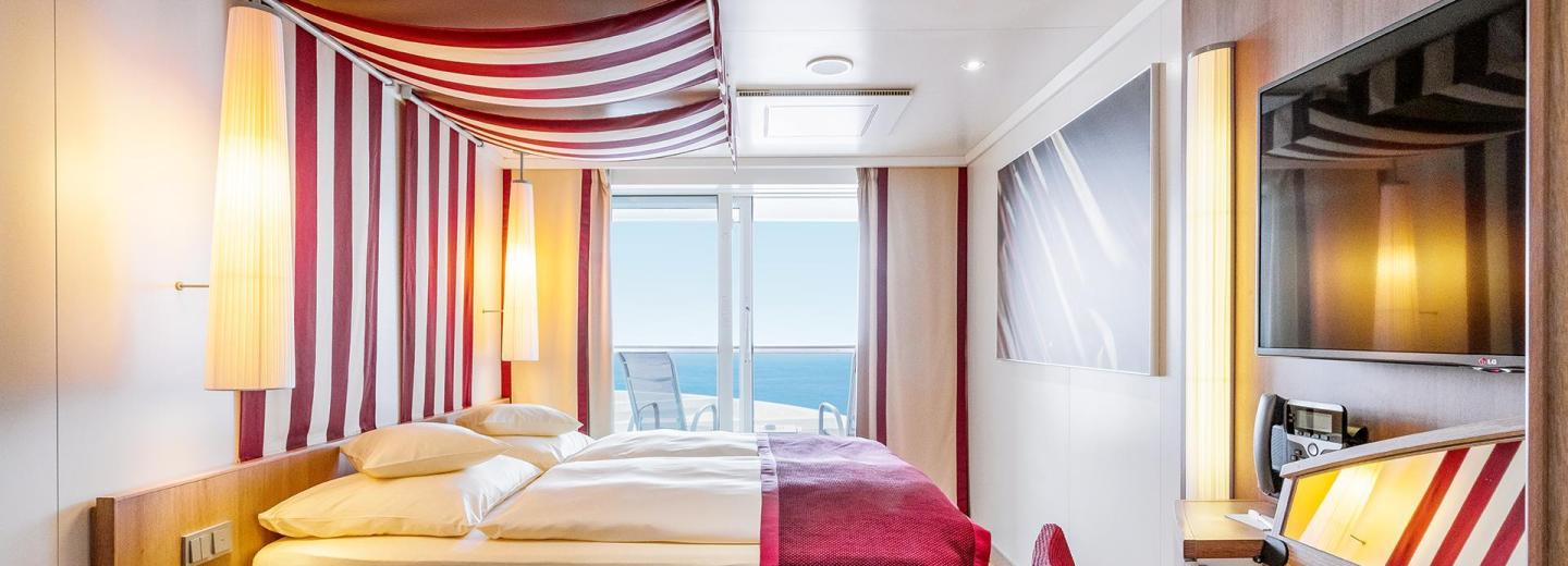 Afrika körül - hajóút