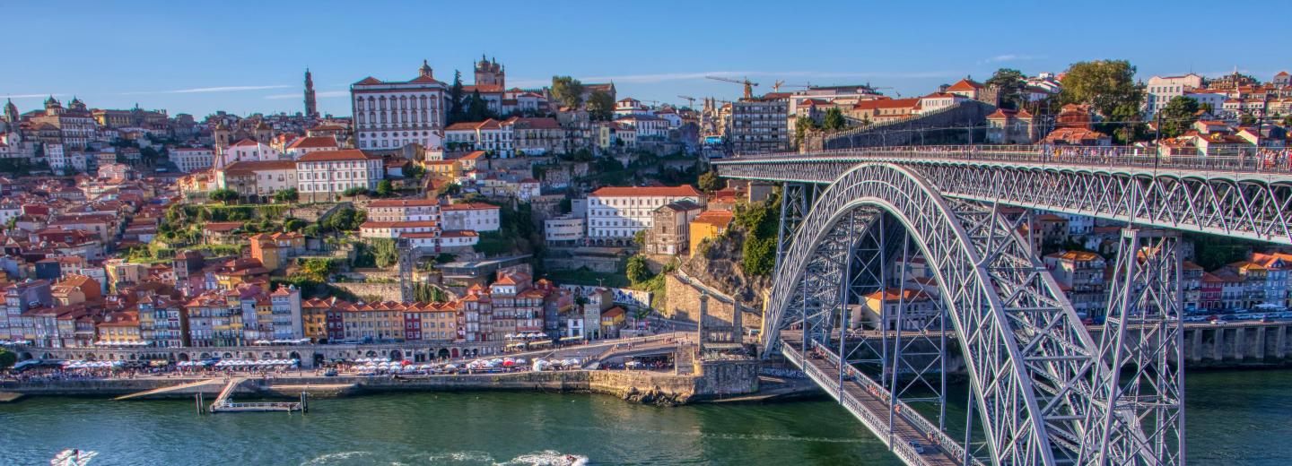 Afrika körül - hajóút