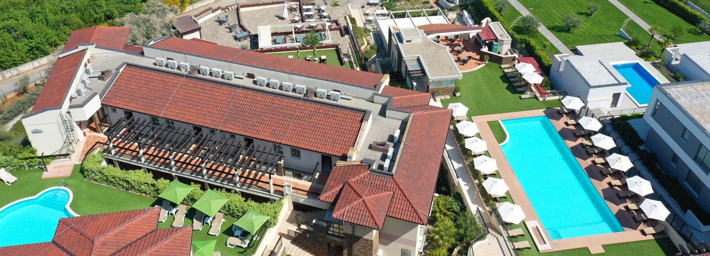 Hotel Blue Waves Resort, Malinska