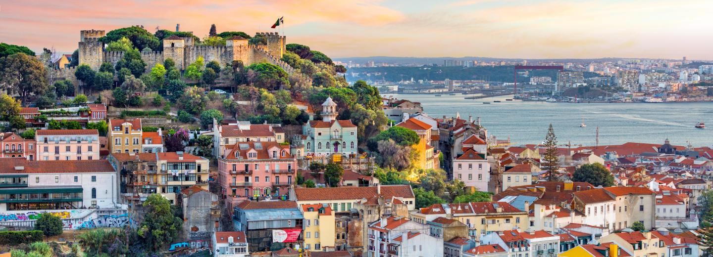 Nyugat-Földközi-tenger - hajóút