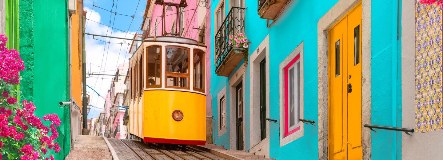 Nyugat-Földközi-tenger - hajóút