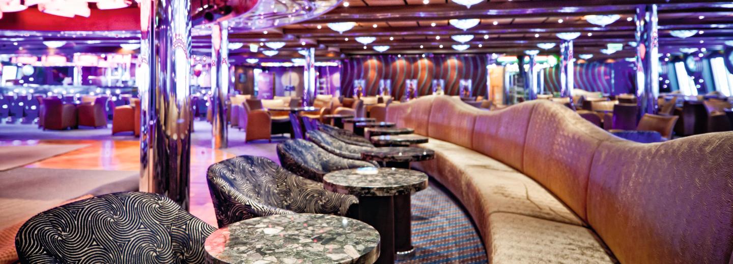 Nyugat-Földközi-tenger - hajóút