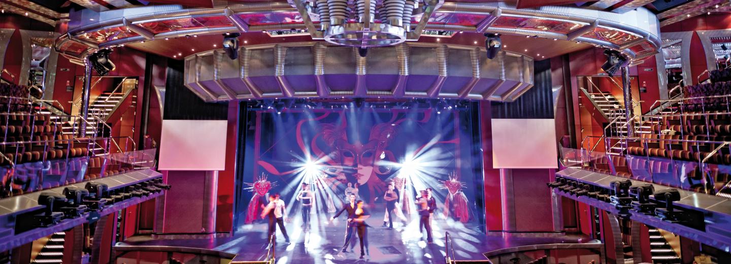 Nyugat-Földközi-tenger - hajóút