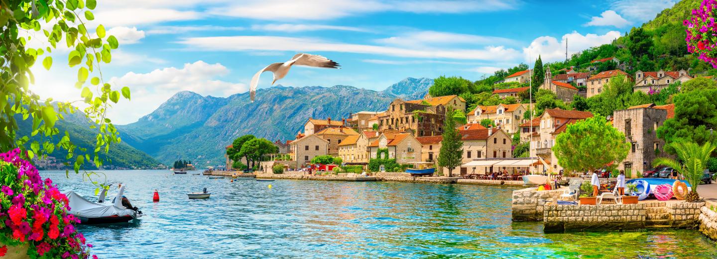 Östliches Mittelmeer - Kreuzfahrt