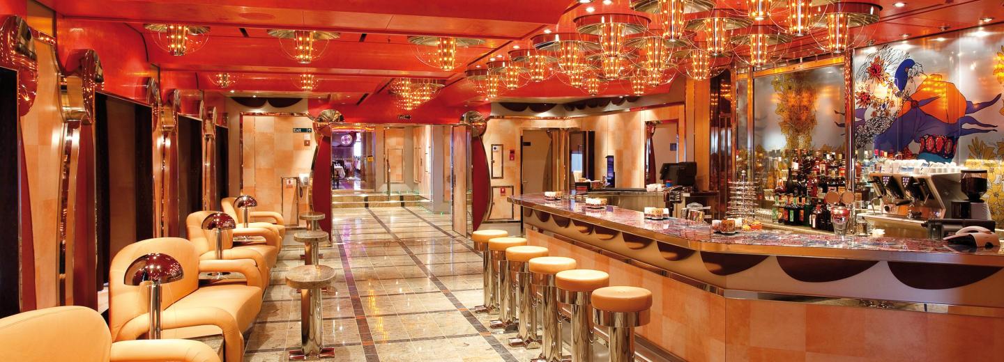 Östliches Mittelmeer - Kreuzfahrt