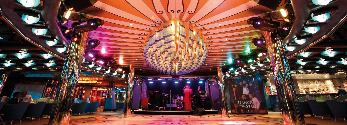 Östliches Mittelmeer - Kreuzfahrt