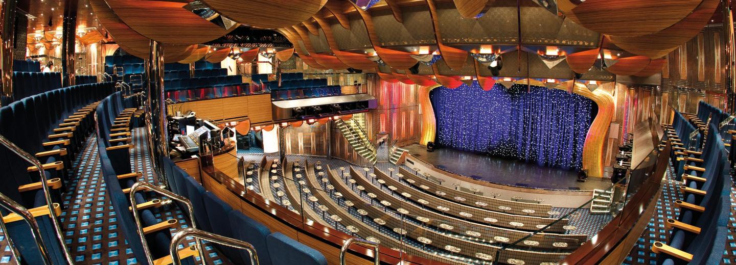 Östliches Mittelmeer - Kreuzfahrt