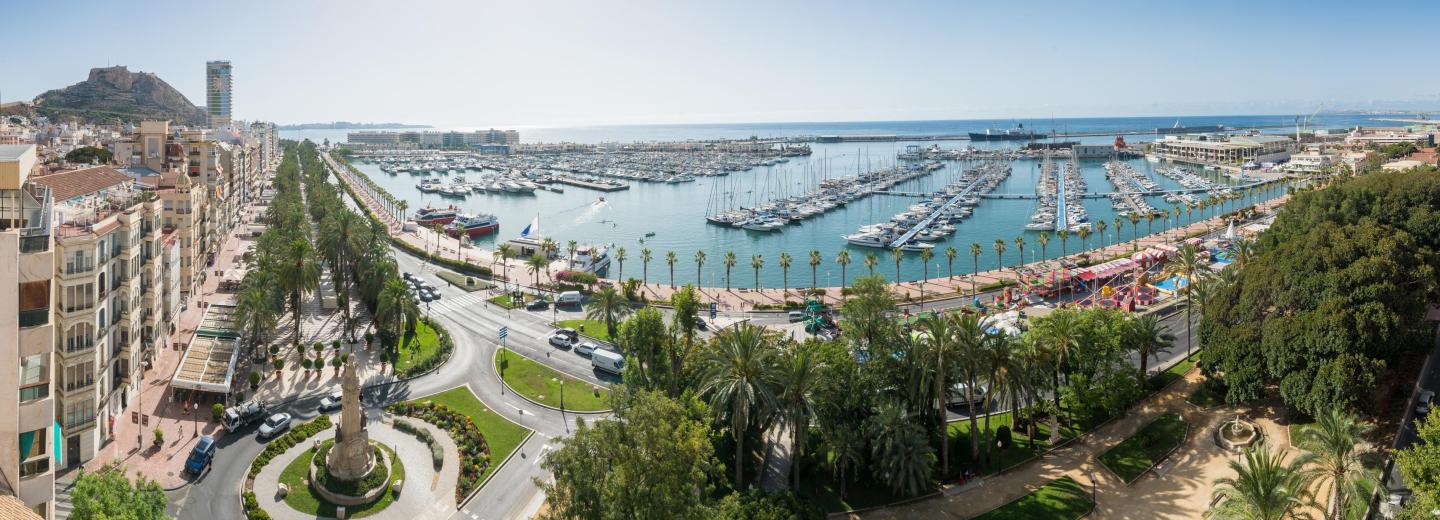 Rund um Westeuropa - Kreuzfahrt