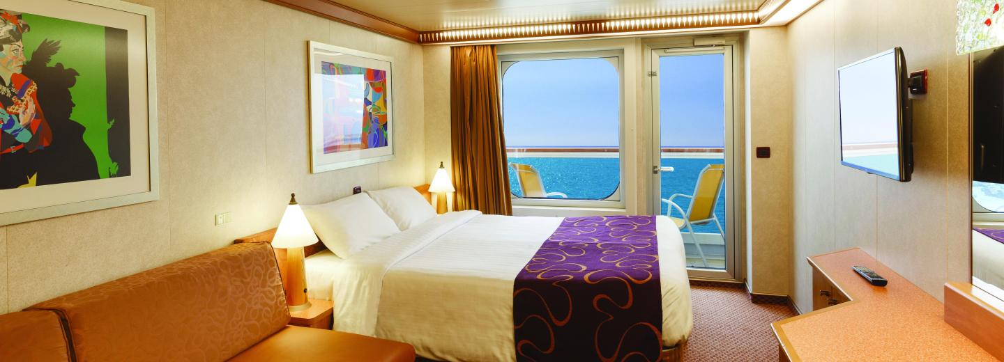 Rund um Westeuropa - Kreuzfahrt