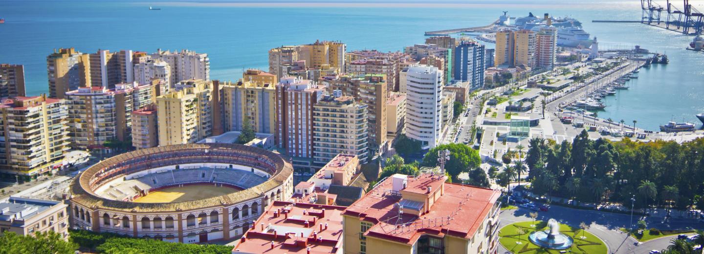 Rund um Westeuropa - Kreuzfahrt